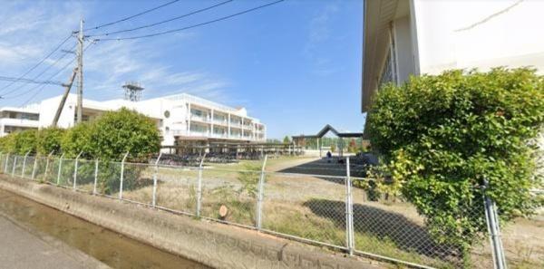 佐賀市若宮１丁目の新築一戸建(佐賀市立城北中学校)