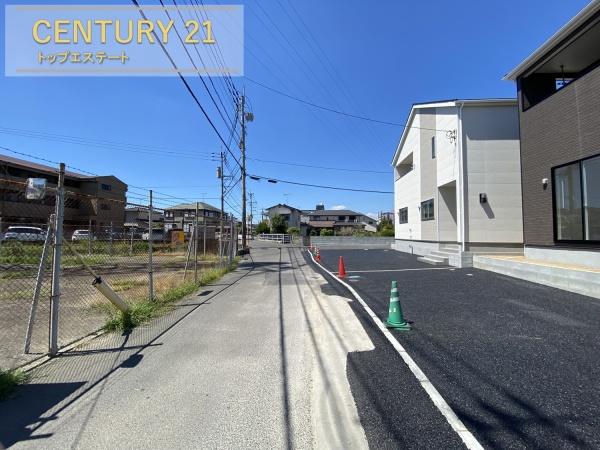 佐賀市若宮１丁目の新築一戸建