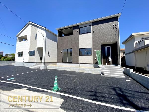 佐賀市若宮１丁目の新築一戸建