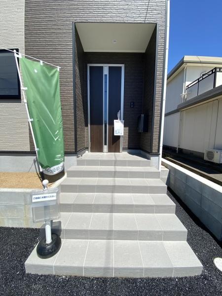 佐賀市若宮１丁目の新築一戸建