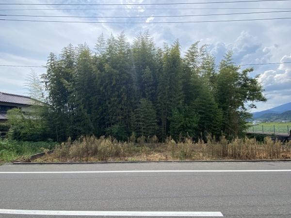佐賀市大和町大字久留間の売土地