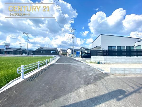 佐賀市大和町尼寺7期（佐賀駅）二階建