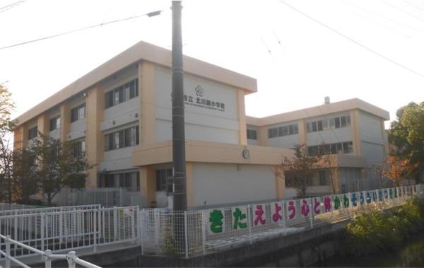 佐賀市今宿町1期（佐賀駅）平屋(佐賀市立北川副小学校)