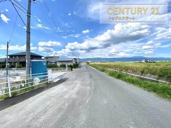 神埼市神埼町本堀の新築一戸建