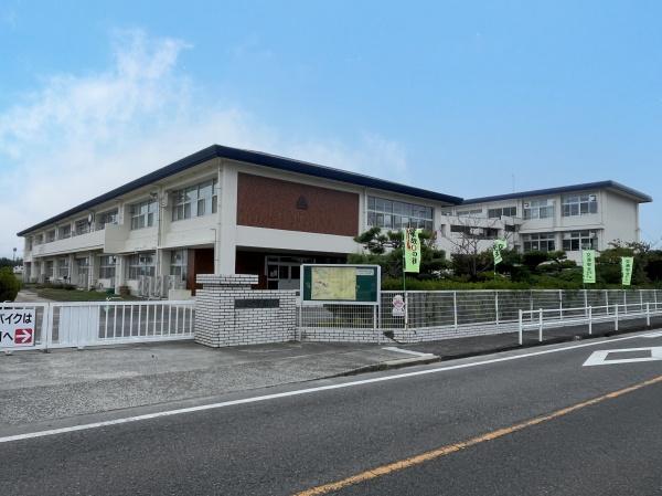 センチュリータウン嘉瀬1　A棟(佐賀市立嘉瀬小学校)