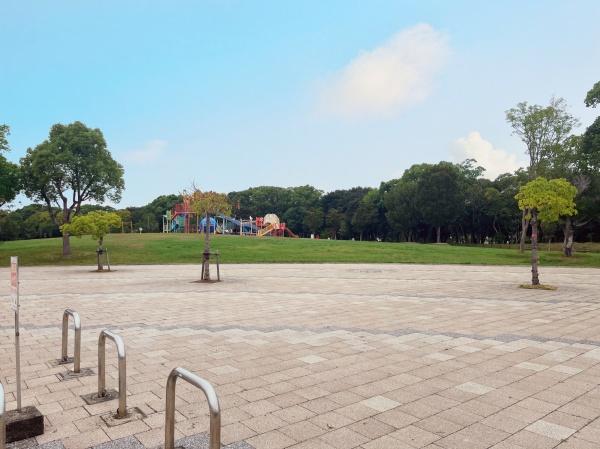 センチュリータウン嘉瀬1　A棟(佐賀県立森林公園)