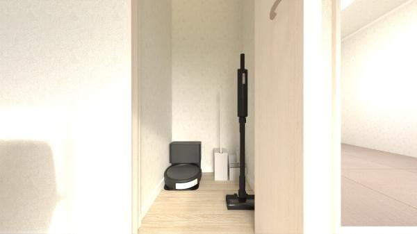 センチュリータウン嘉瀬1　B棟