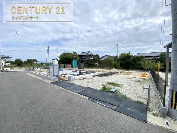 神埼市神埼町田道ヶ里の新築一戸建