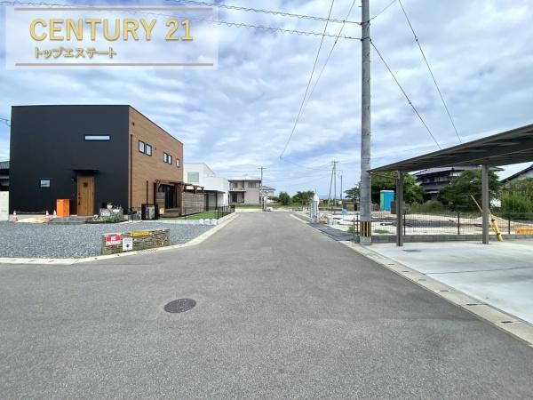 神埼市神埼町田道ヶ里の新築一戸建