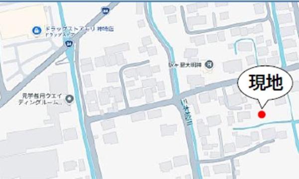 神埼市神埼町田道ヶ里の新築一戸建