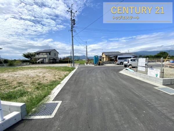 神埼郡吉野ヶ里町立野の新築一戸建