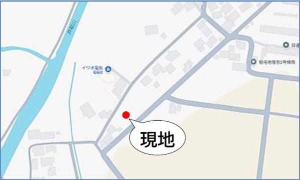 神埼郡吉野ヶ里町立野の新築一戸建