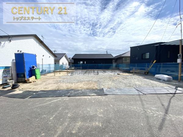 神埼郡吉野ヶ里町三津の新築一戸建