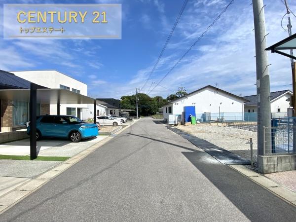 神埼郡吉野ヶ里町三津の新築一戸建