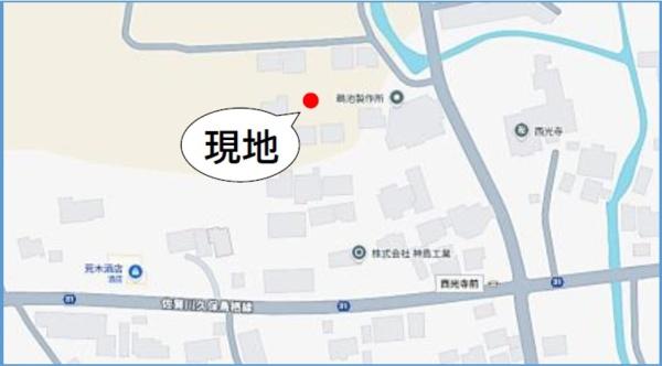神埼郡吉野ヶ里町三津の新築一戸建