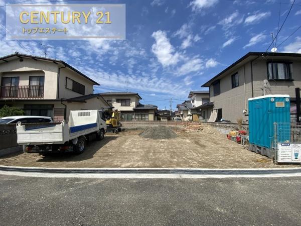 佐賀市天祐1丁目の新築一戸建