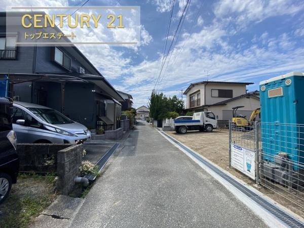 佐賀市天祐１丁目の新築一戸建