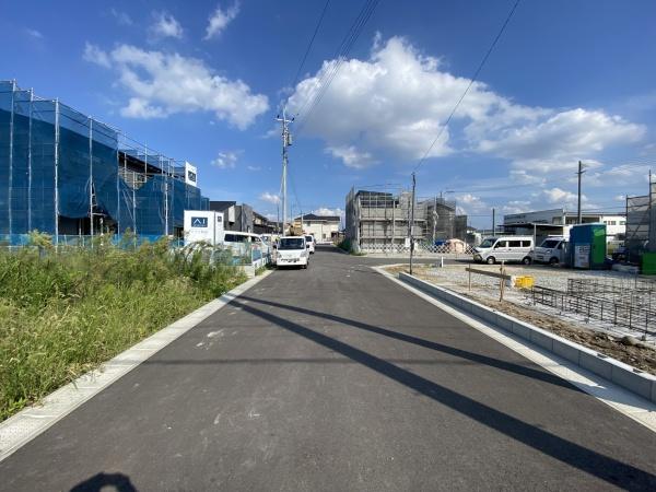 三養基郡上峰町大字坊所の新築一戸建