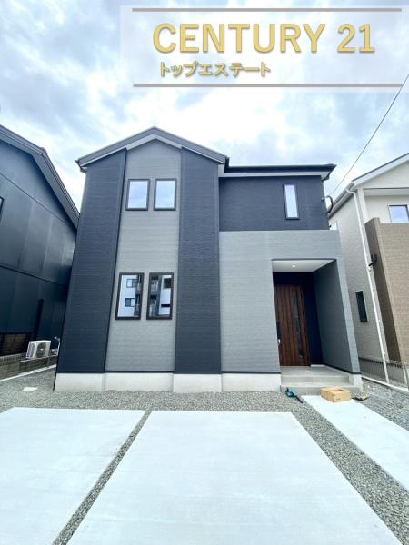 神埼市神埼町田道ヶ里の新築一戸建