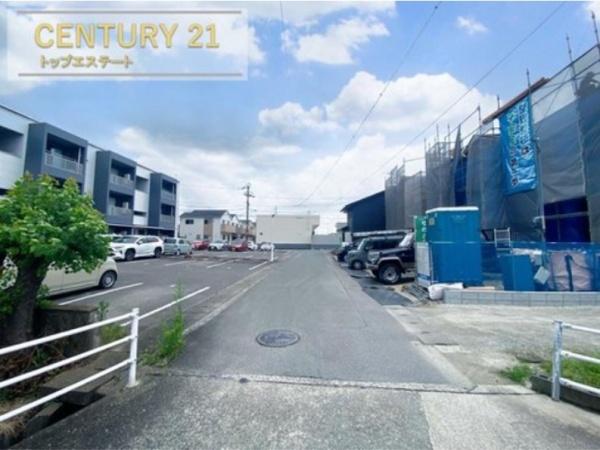 神埼市神埼町田道ヶ里の新築一戸建