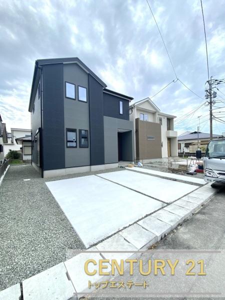 神埼市神埼町田道ヶ里の新築一戸建
