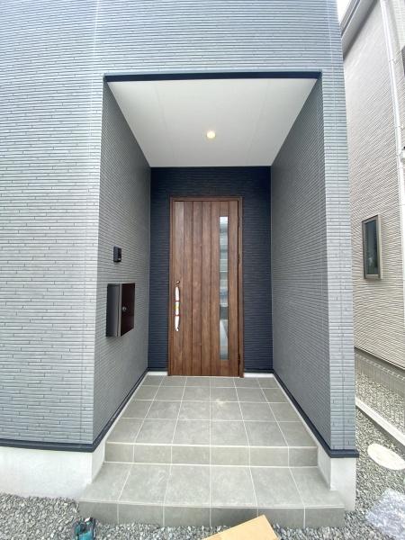 神埼市神埼町田道ヶ里の新築一戸建