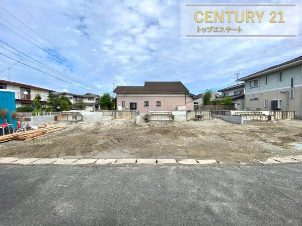 佐賀市若宮１丁目の新築一戸建