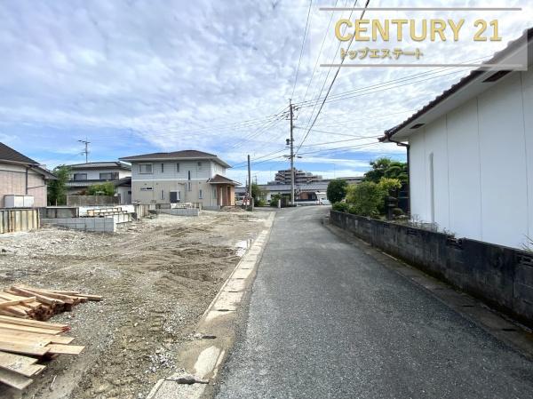 佐賀市若宮１丁目の新築一戸建