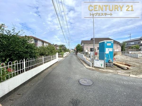 佐賀市若宮１丁目の新築一戸建