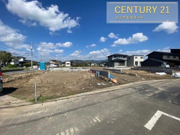 佐賀市高木瀬町大字長瀬の新築一戸建