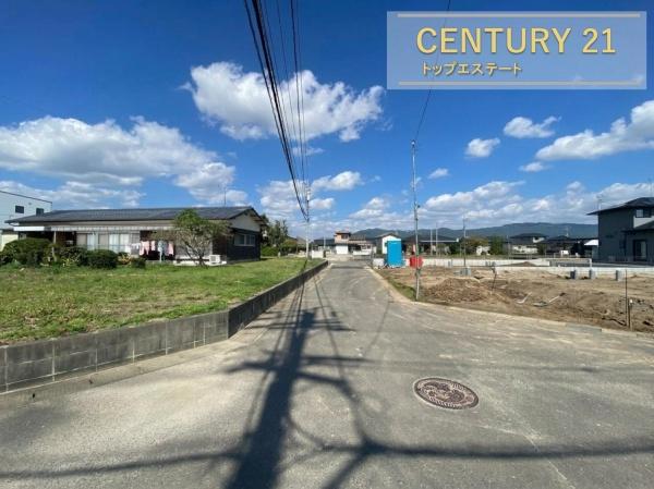 佐賀市高木瀬町大字長瀬の新築一戸建