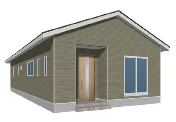 唐津市鏡の新築一戸建