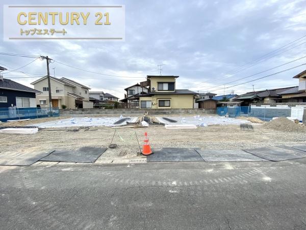 佐賀市北川副大字光法1期　1号地（佐賀駅）二階建