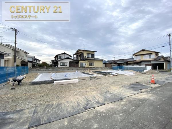 佐賀市北川副大字光法1期　1号地（佐賀駅）二階建