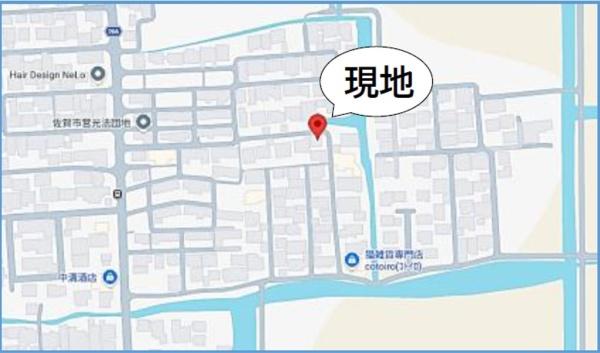佐賀市北川副大字光法1期　2号地（佐賀駅）二階建