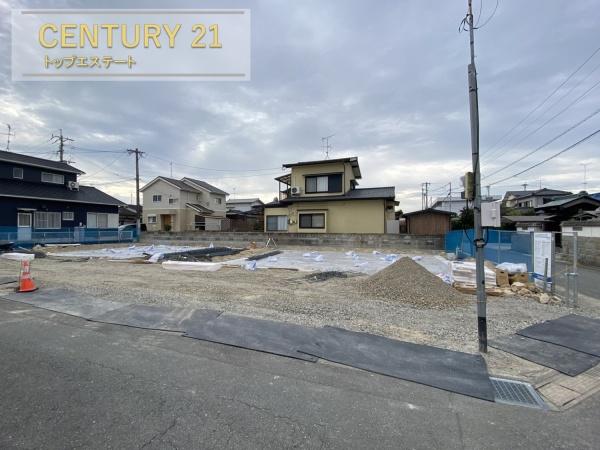 佐賀市北川副大字光法1期　2号地（佐賀駅）二階建