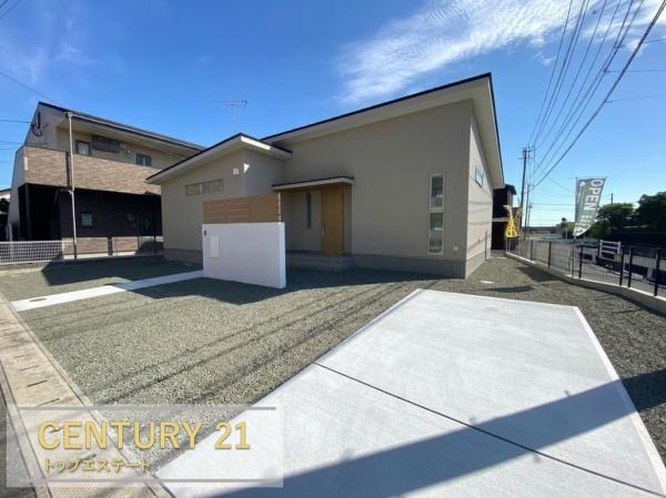 本庄町本庄第4（佐賀駅）平屋