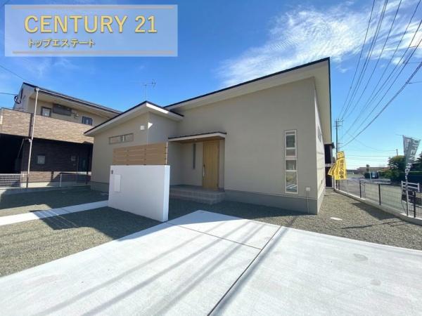 本庄町本庄第4（佐賀駅）平屋