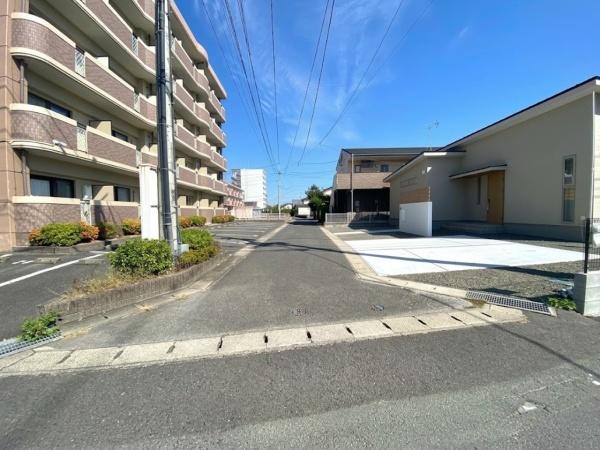 本庄町本庄第4（佐賀駅）平屋