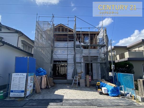 鳥栖市轟木町の新築一戸建