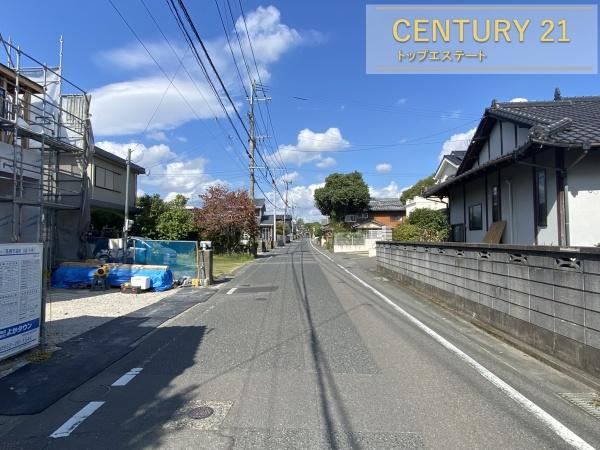 鳥栖市轟木町の新築一戸建