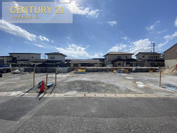 佐賀市高木瀬東6丁目の新築一戸建