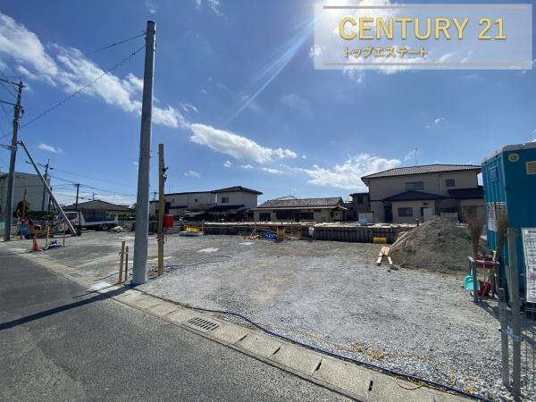 佐賀市高木瀬東６丁目の新築一戸建