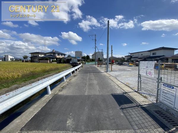 佐賀市高木瀬東６丁目の新築一戸建