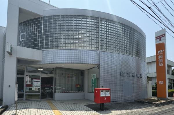 佐賀市諸富町大字徳富の中古一戸建て(諸富郵便局)