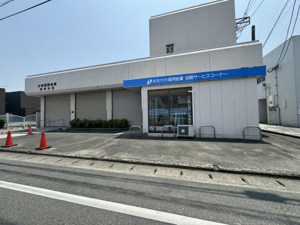 佐賀市諸富町大字徳富の中古一戸建て(大川信用金庫諸富支店)