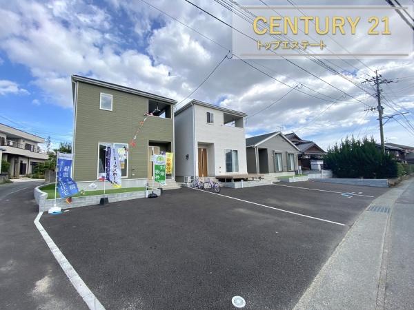 鳥栖市村田町の新築一戸建