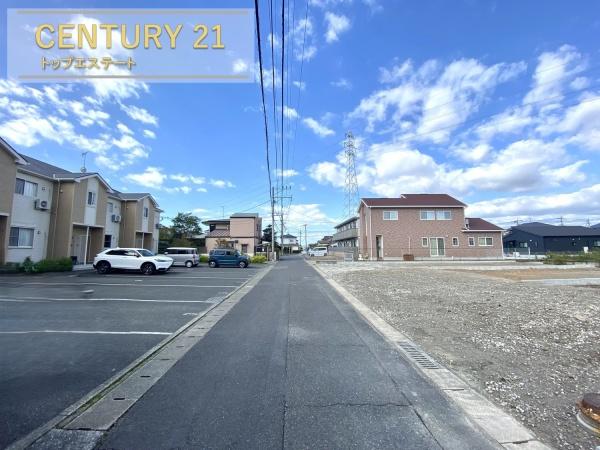 佐賀市新郷本町1期3号棟（佐賀駅）二階建