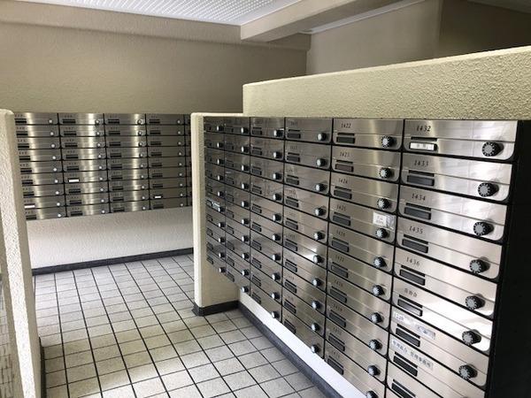 八戸ノ里ニュースカイハイツ