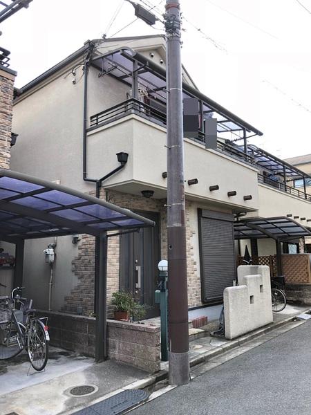 東大阪市楠根３丁目